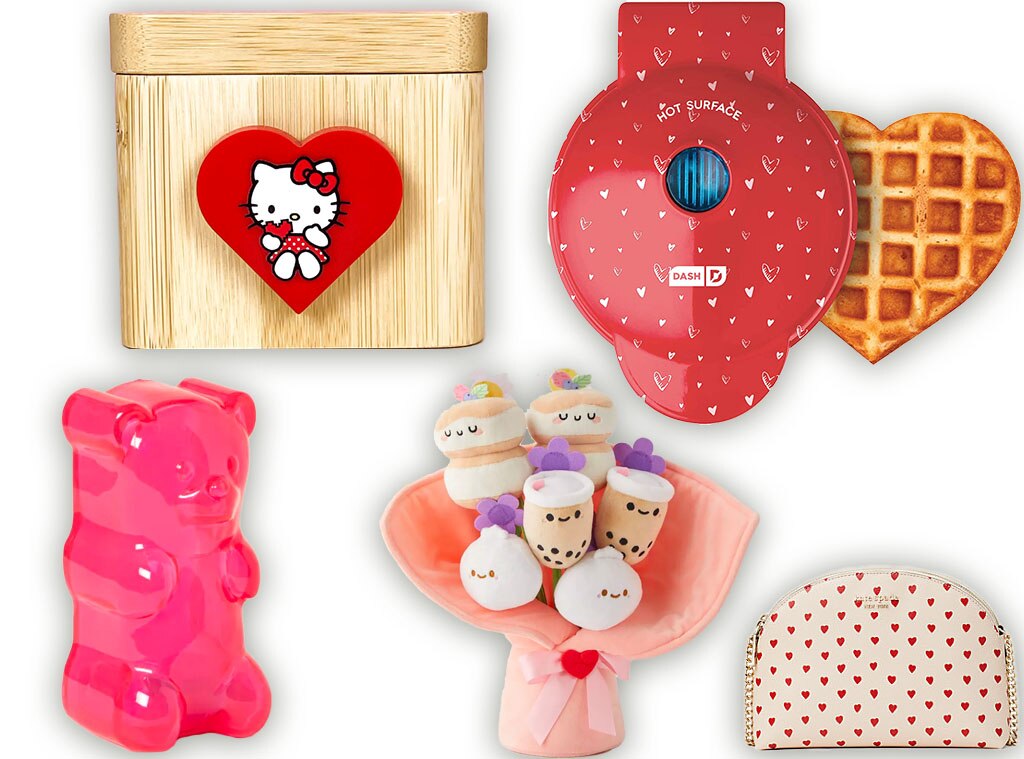 The 20 Best Valentine's Day Gifts for Kids & Teens - E! Online